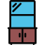 Cupboard icon 64x64