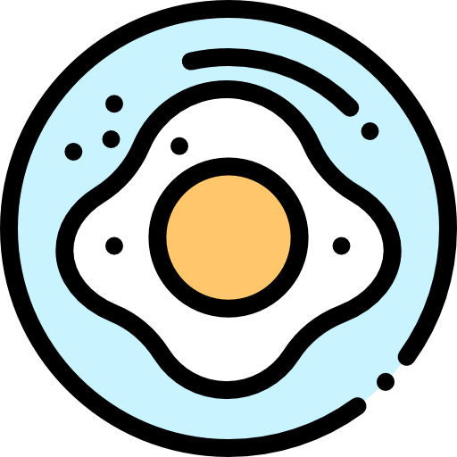 Egg icon