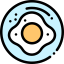 Egg ícono 64x64