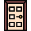 Door icon 64x64