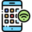 Wifi ícono 64x64