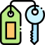 Key ícono 64x64
