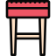 Stool icon 64x64