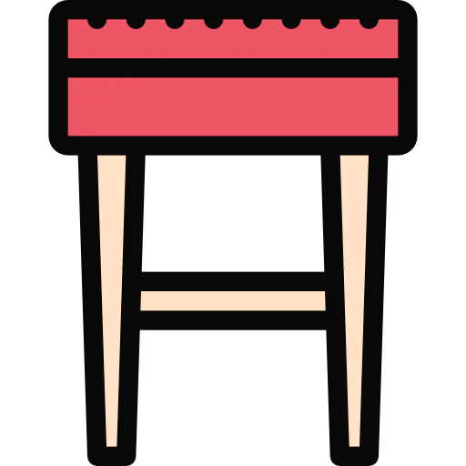 Stool icon