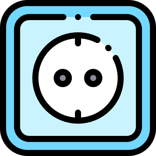 Socket Symbol
