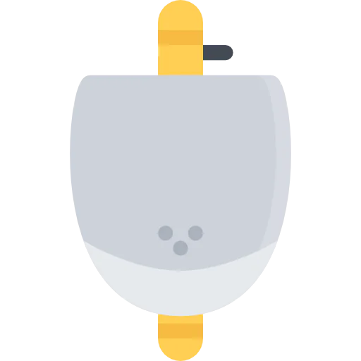 Urinal icon