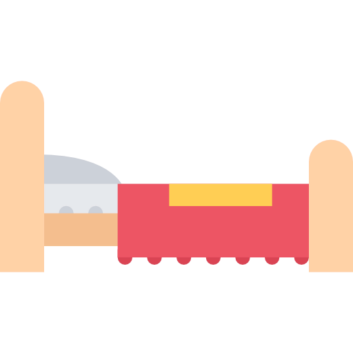 Bed icon