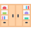 Cupboard icon 64x64