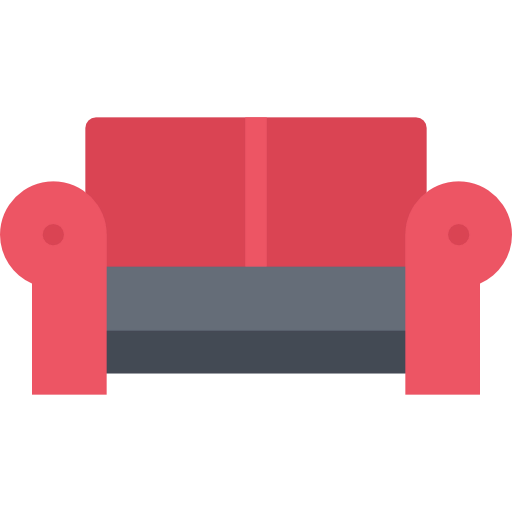 Sofa icon