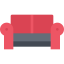 Sofa icon 64x64