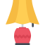 Lamp icon 64x64