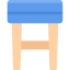 Stool icon 64x64