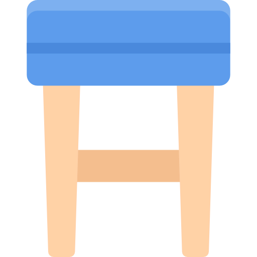 Stool icon