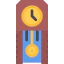Clock icon 64x64