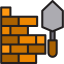 Brick wall іконка 64x64