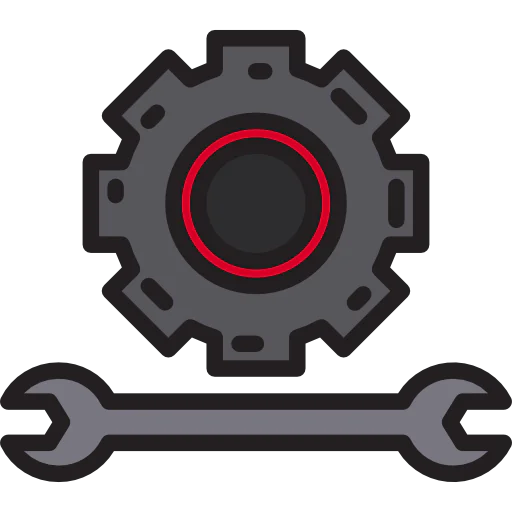 Tools icon