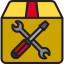 Box icon 64x64