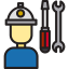 Mechanic icon 64x64