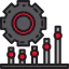 Settings icon 64x64