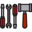 Tools іконка 64x64