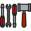 Tools icon 64x64