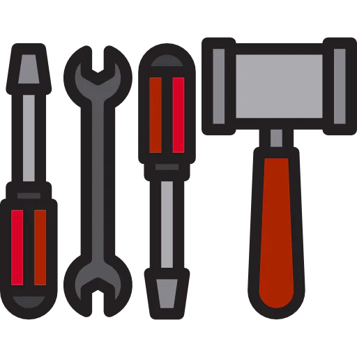 Tools icon