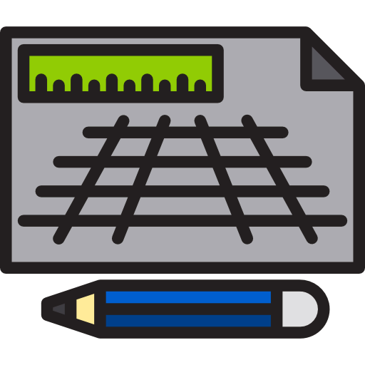 Blueprint icon