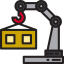 Crane icon 64x64