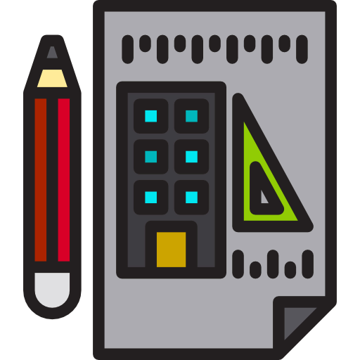 Blueprint icon