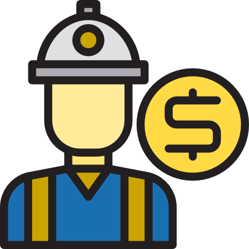 Engineer icon
