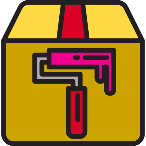 Box icon