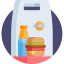 Food delivery іконка 64x64