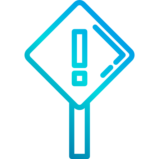 Under construction icon