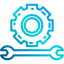 Tools icon 64x64