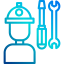 Mechanic icon 64x64
