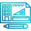 Blueprint icon 64x64