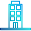 Building icon 64x64