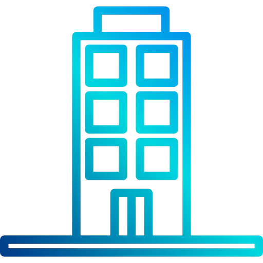 Building icon