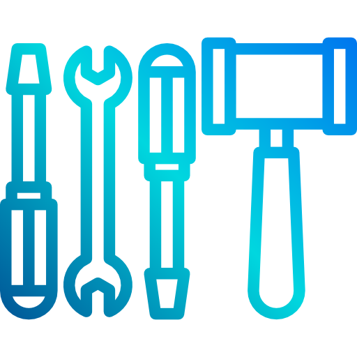 Tools icon