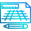 Blueprint icon 64x64