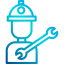 Mechanic icon 64x64