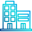 Buildings icon 64x64