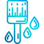 Paint brush icon 64x64