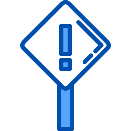 Under construction icon