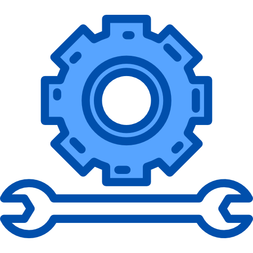 Tools icon