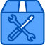 Box 图标 64x64