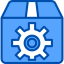 Box 图标 64x64