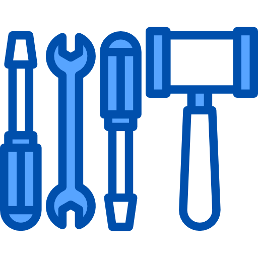 Tools icon