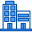 Buildings 图标 64x64