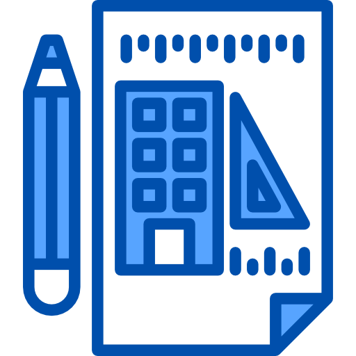 Blueprint icon